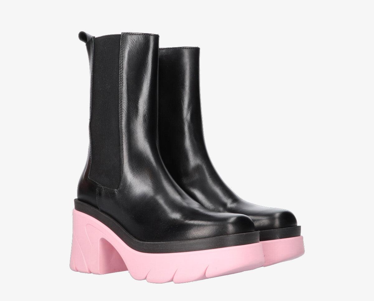 Khloe 1-a - Tango Shoes