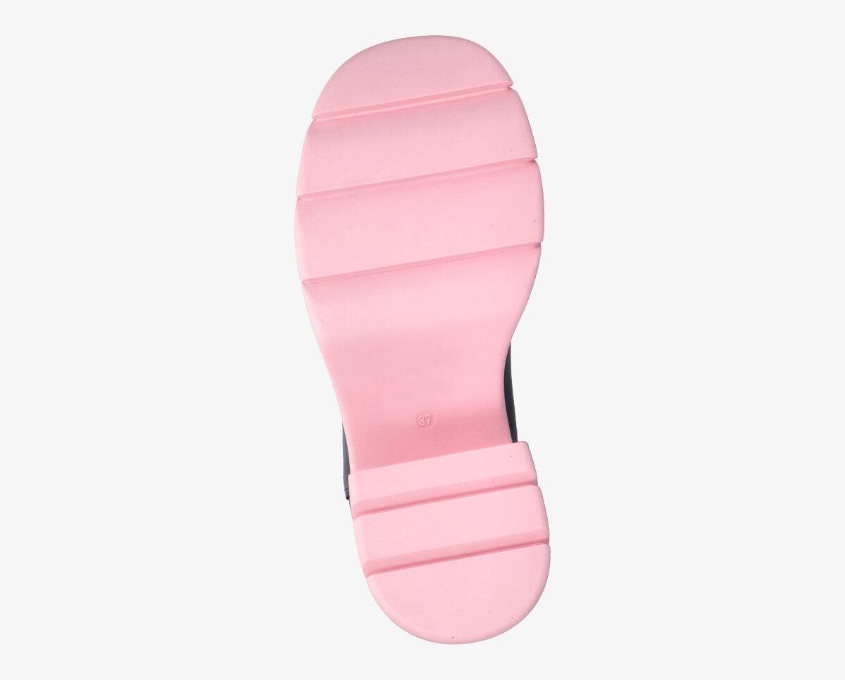Khloe 1-a - Tango Shoes