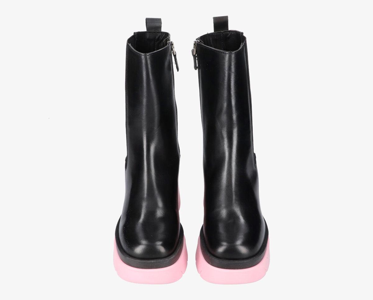 Khloe 1-a - Tango Shoes