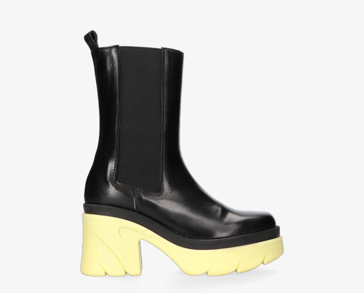 Khloe 1-b - Tango Shoes