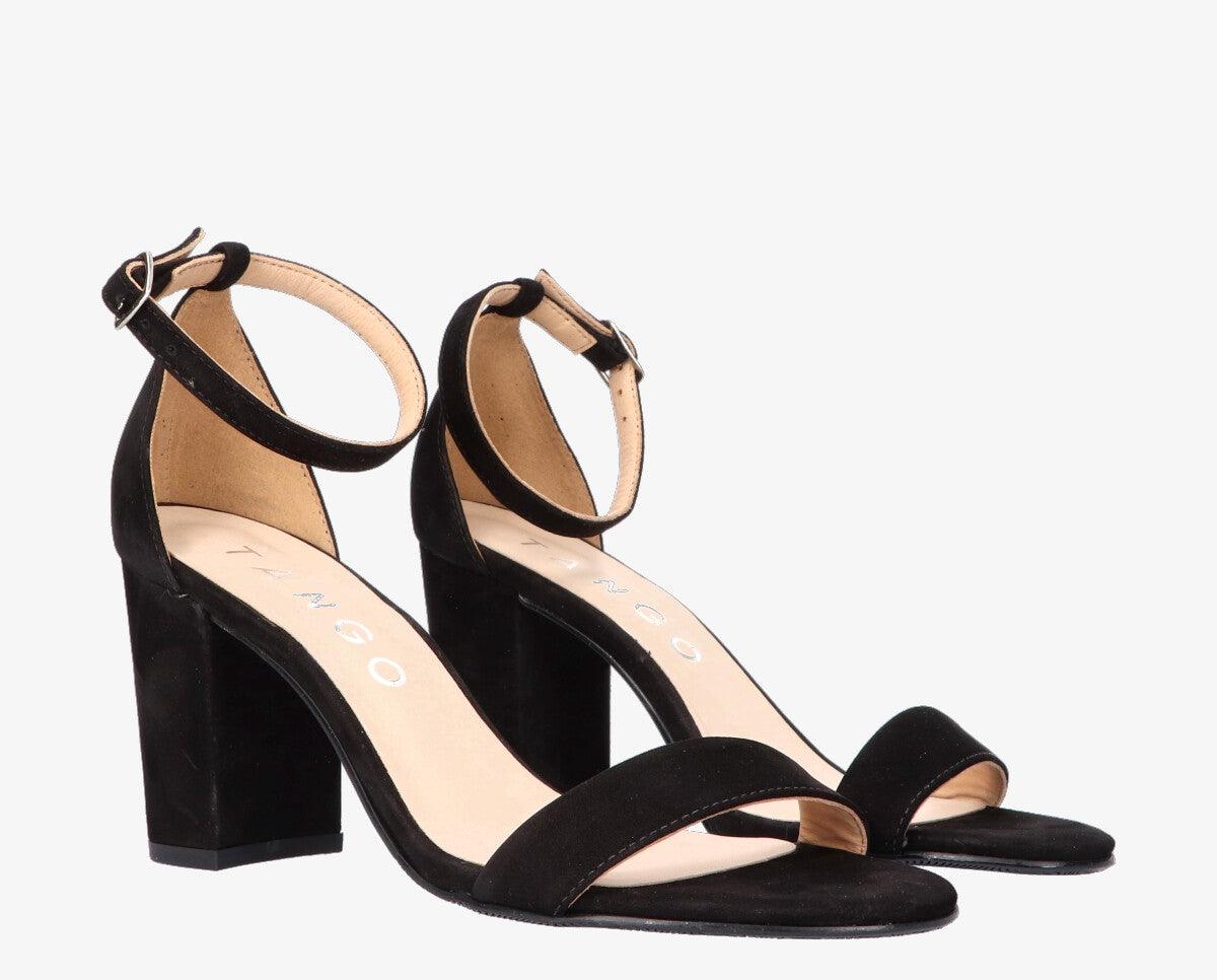 Lucia 1-a - Tango Shoes