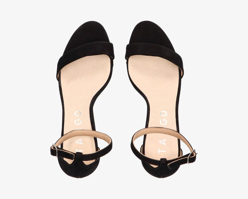 Lucia 1-a - Tango Shoes
