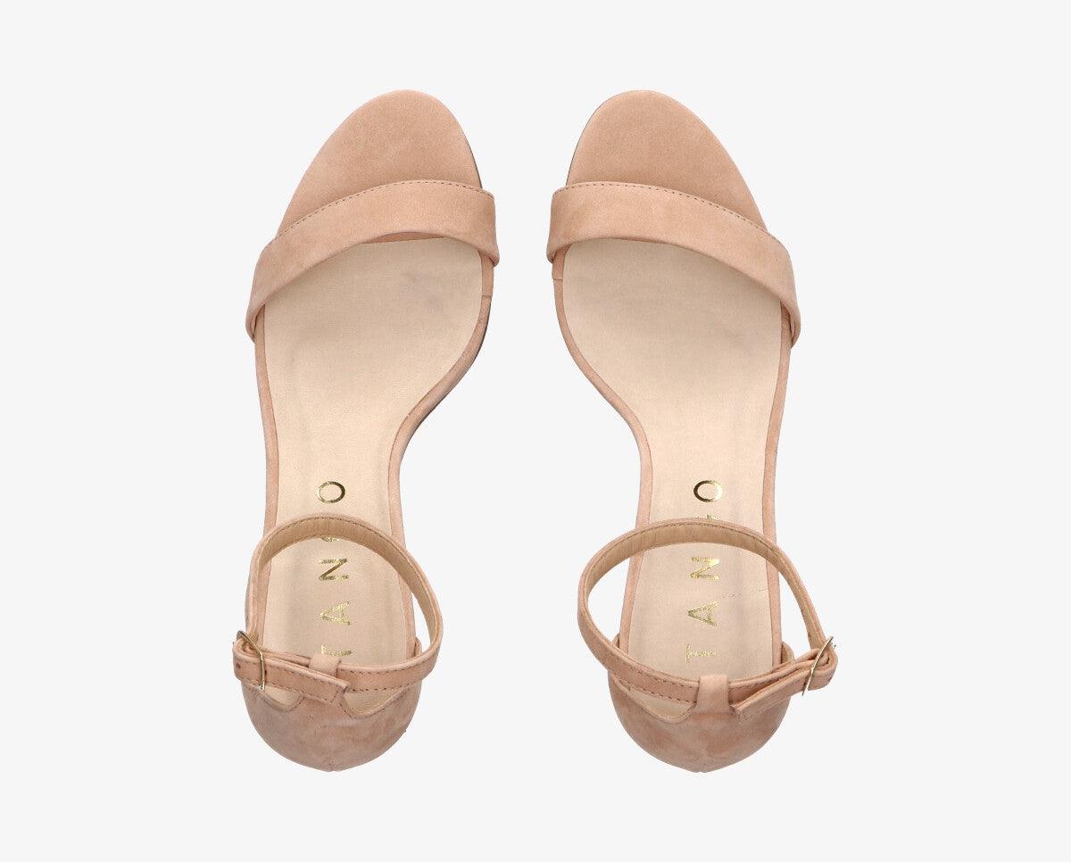 Lucia 1-b - Tango Shoes