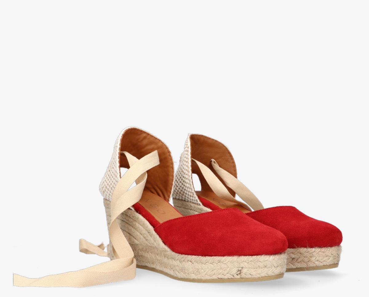 Lyla 1-a - Tango Shoes