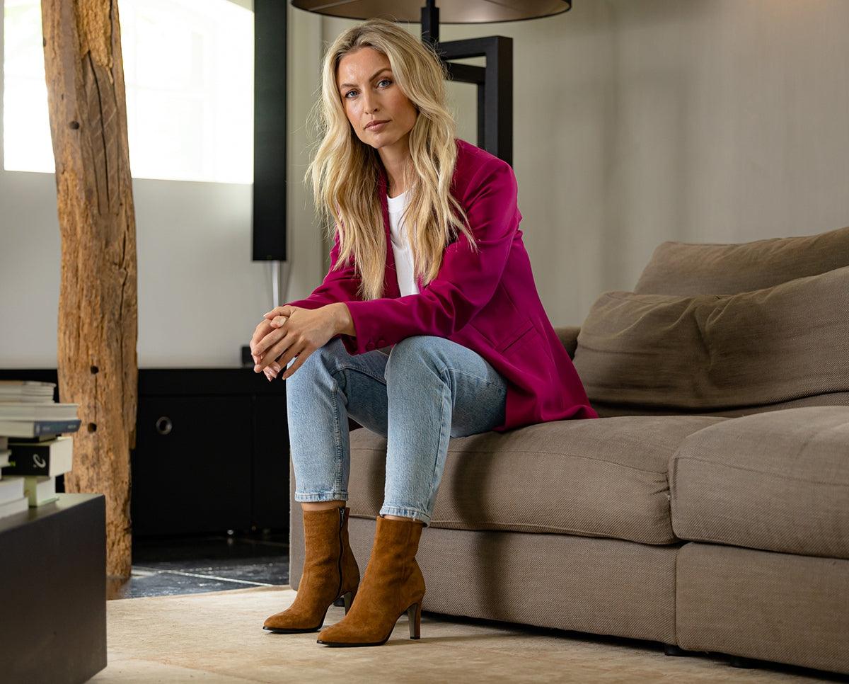 Mea 3-b - Tango Shoes