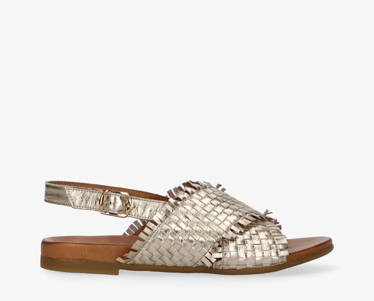 Mila 33-a - Tango Shoes