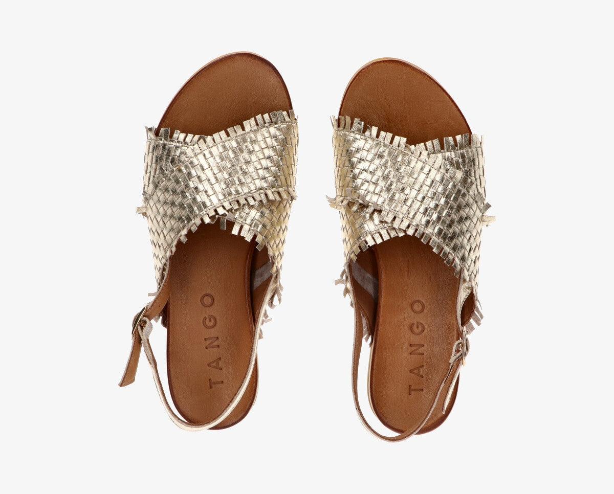 Mila 33-a - Tango Shoes