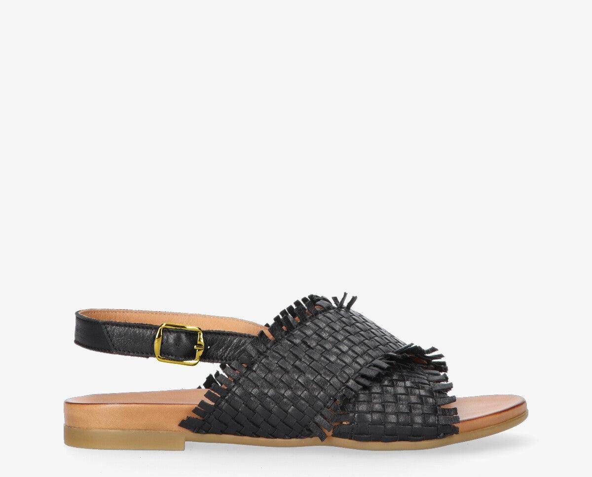 Mila 33-b - Tango Shoes