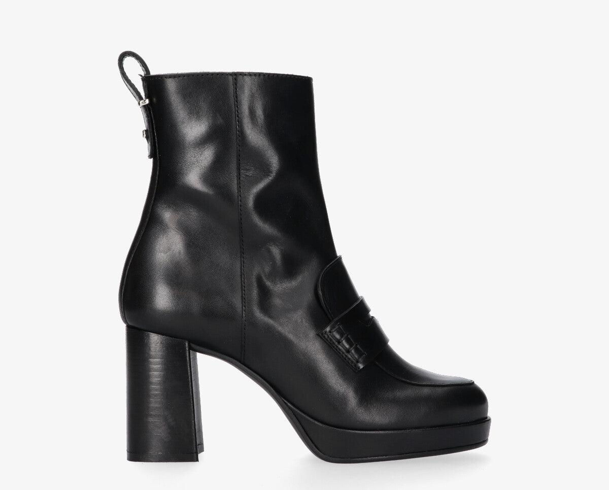 Nadine 12-a - Tango Shoes