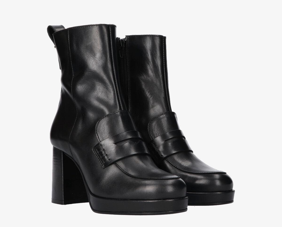 Nadine 12-a - Tango Shoes