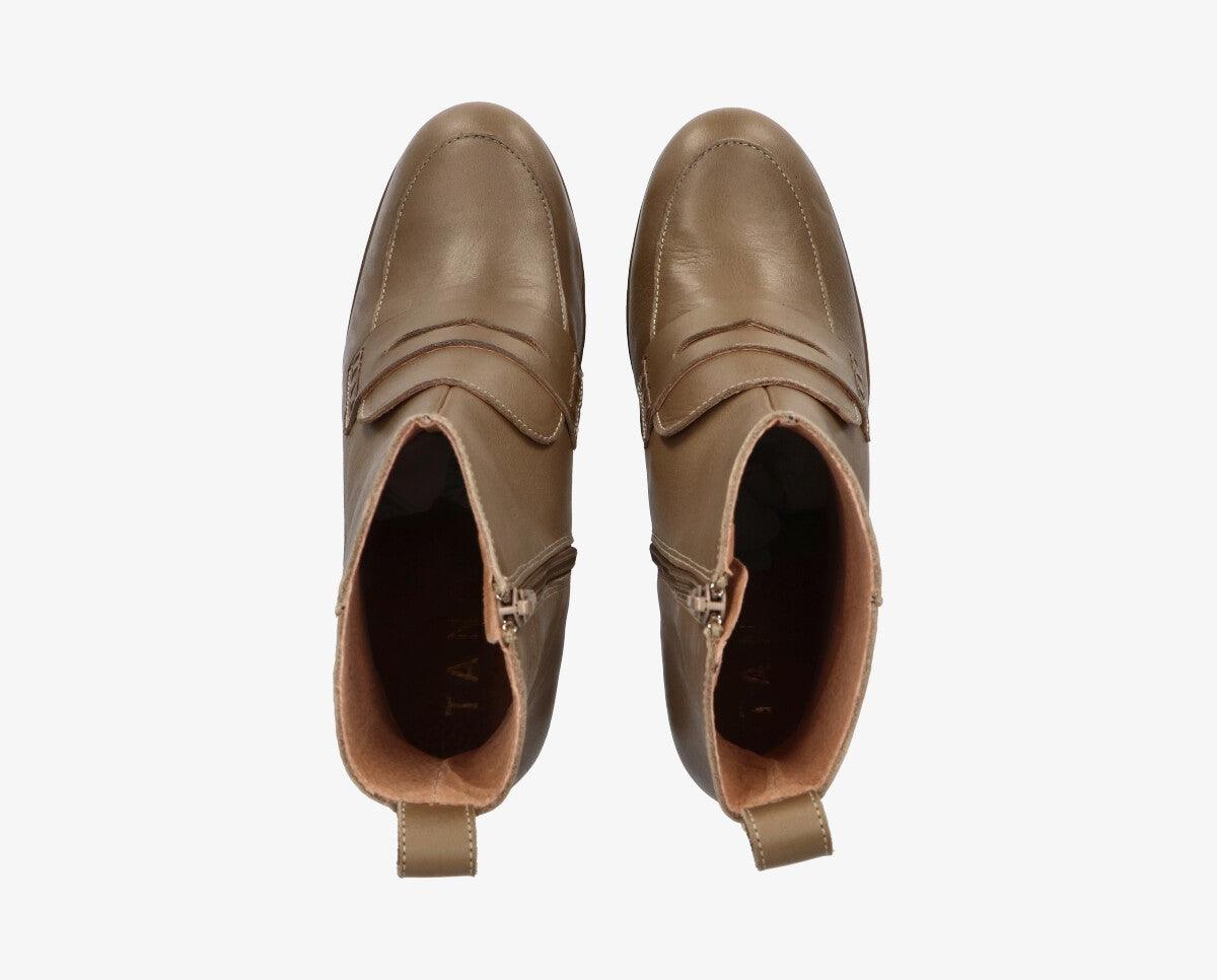Nadine 12-c - Tango Shoes