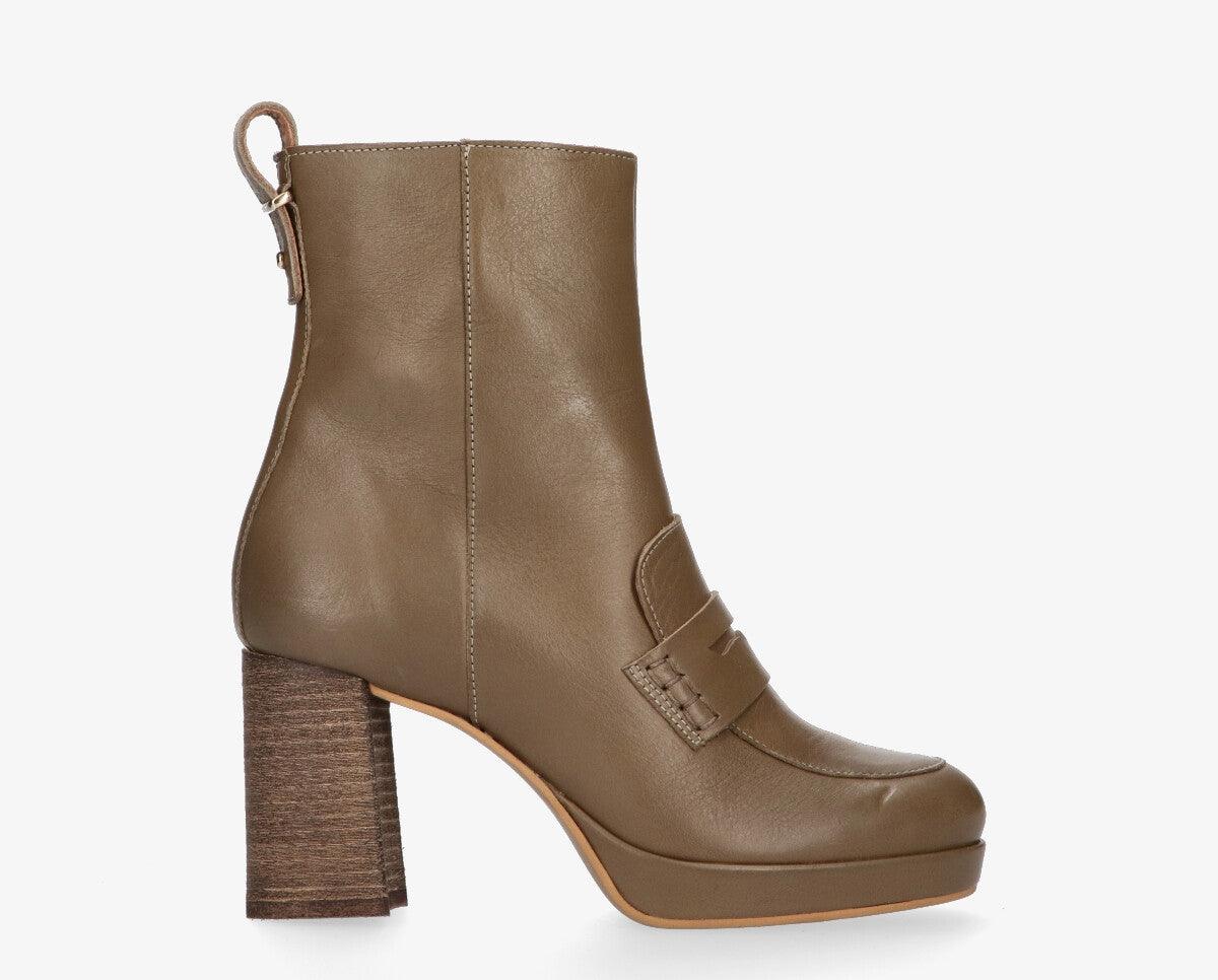 Nadine 12-c - Tango Shoes