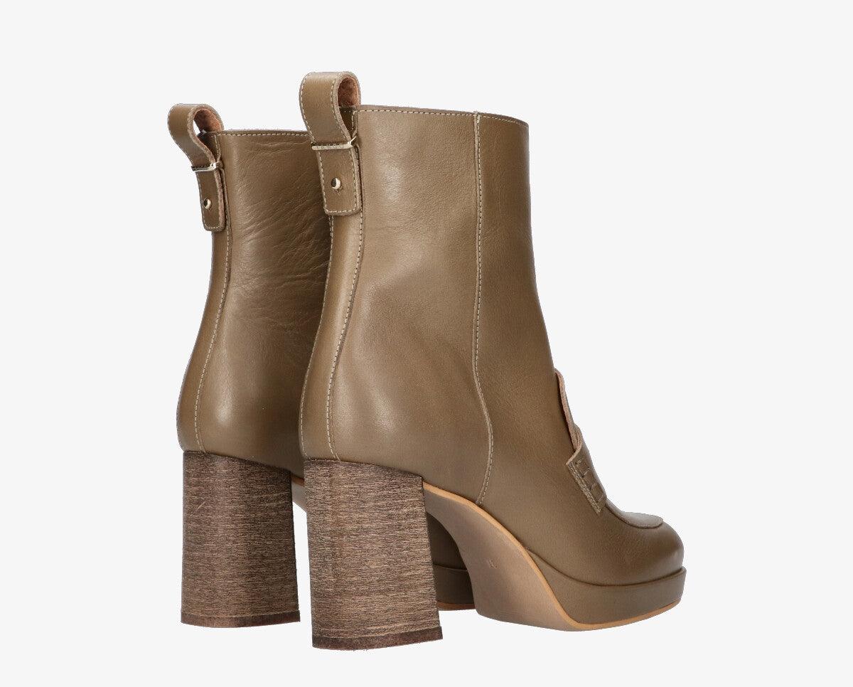 Nadine 12-c - Tango Shoes