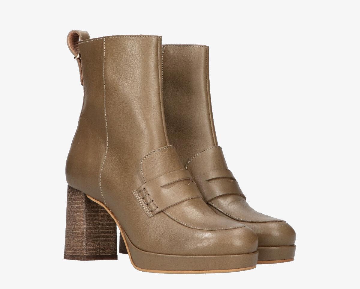 Nadine 12-c - Tango Shoes