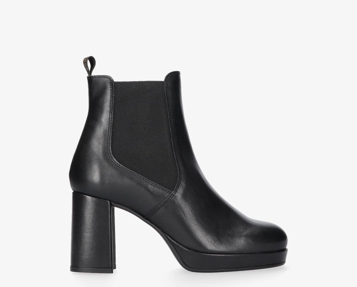 Nadine 4-a - Tango Shoes