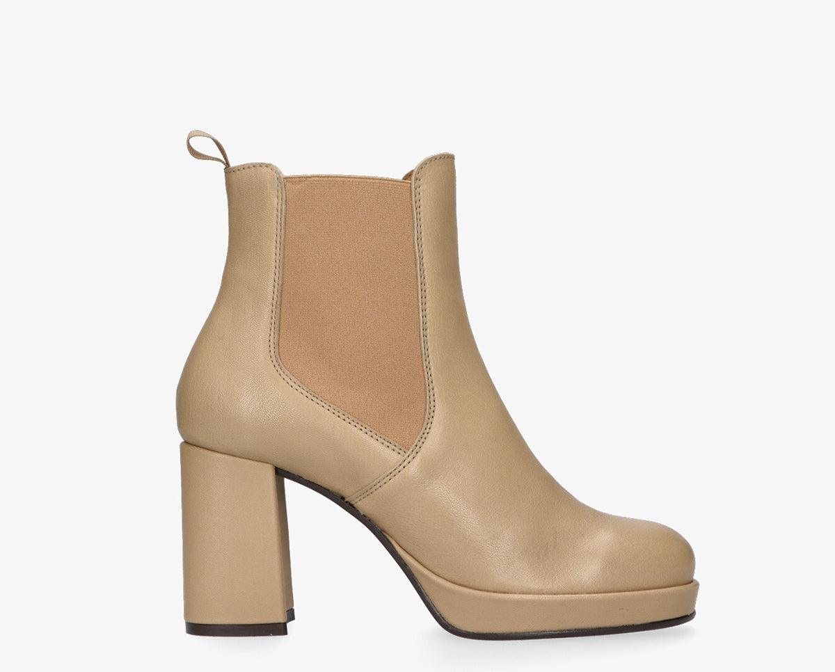 nadine 4-b - Tango Shoes