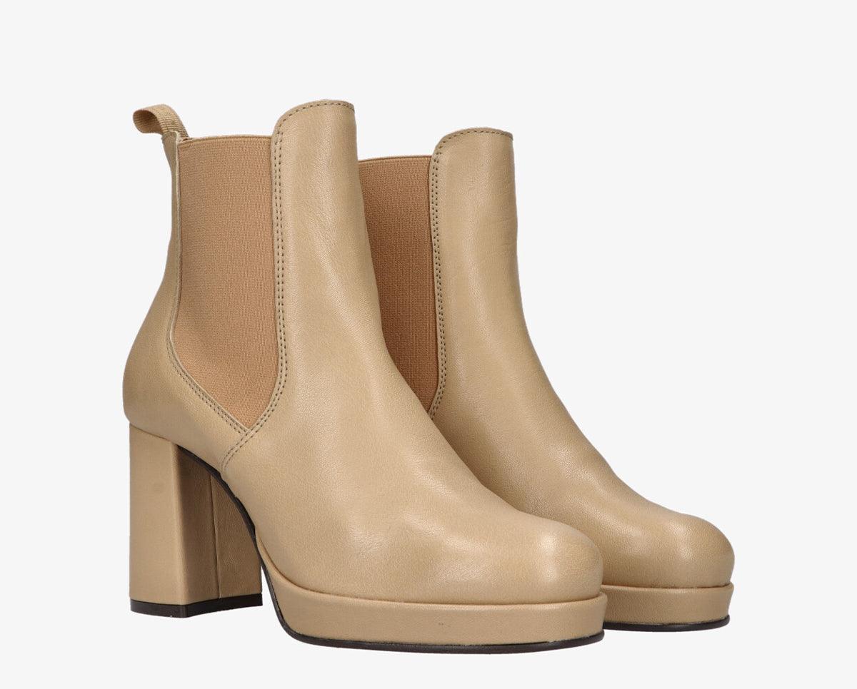 nadine 4-b - Tango Shoes