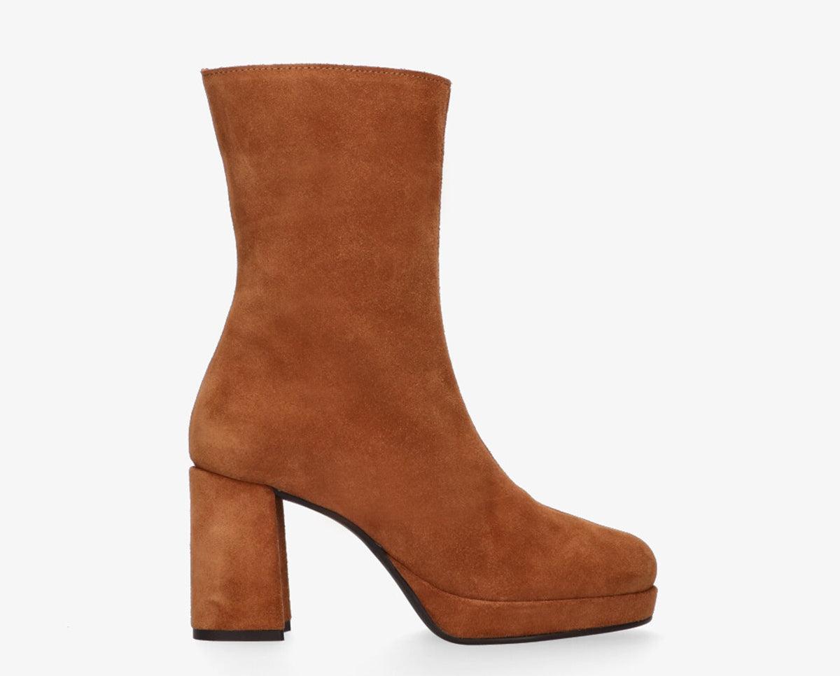 Nadine 5-e - Tango Shoes