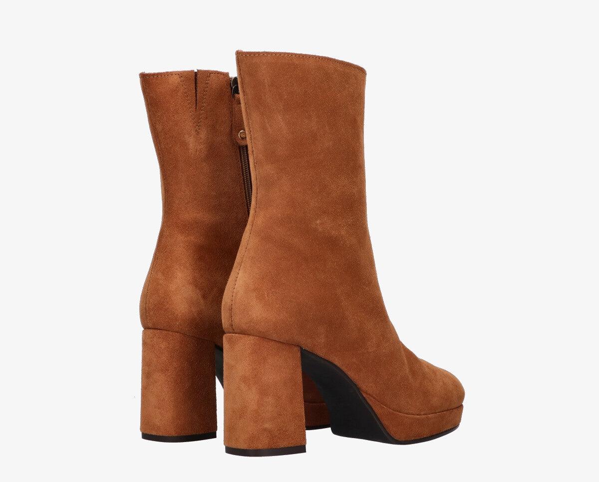 Nadine 5-e - Tango Shoes