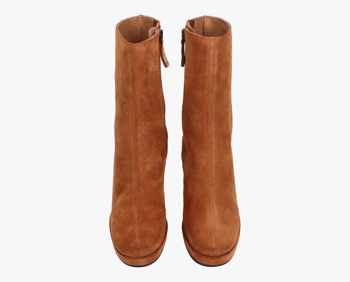 Nadine 5-e - Tango Shoes