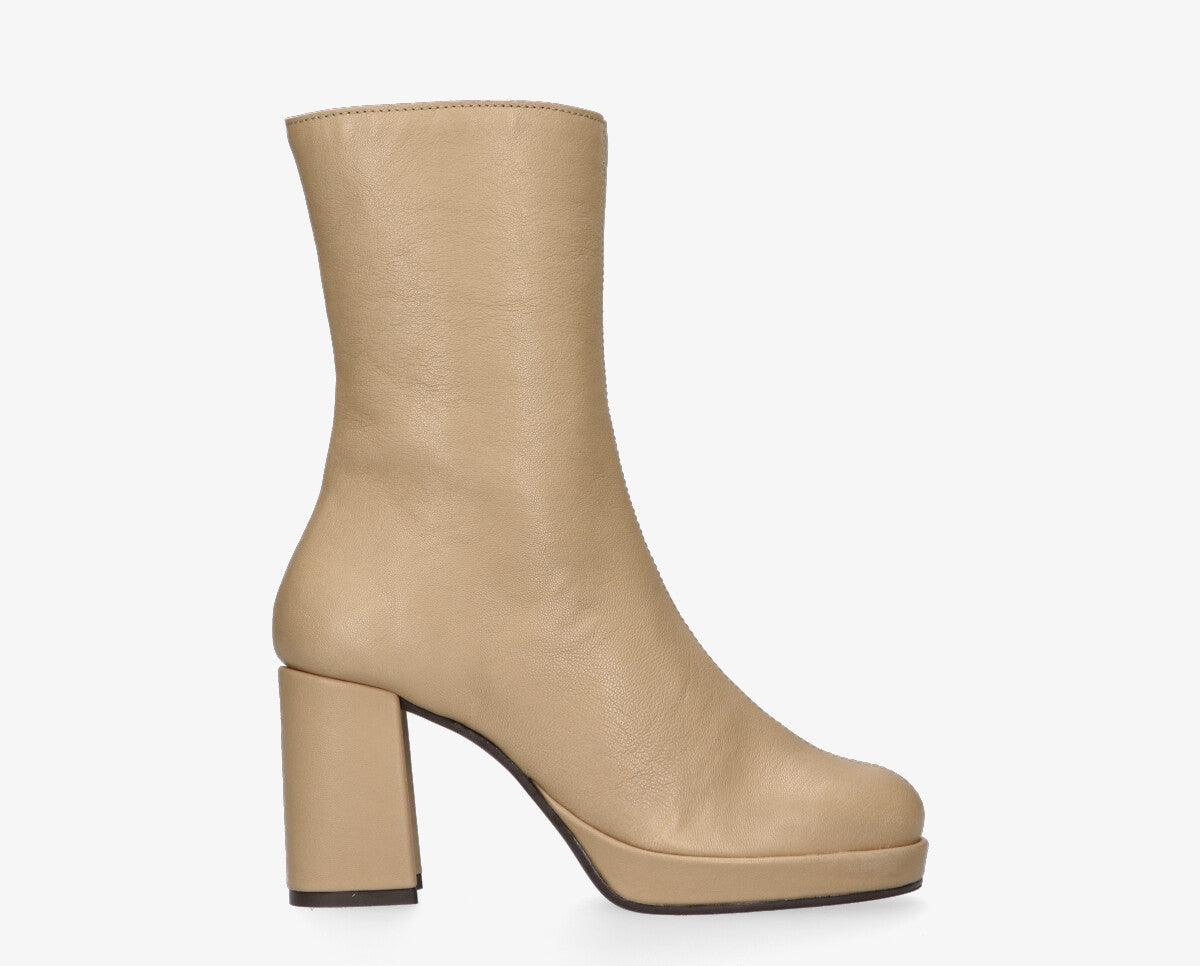 Nadine 5-i - Tango Shoes