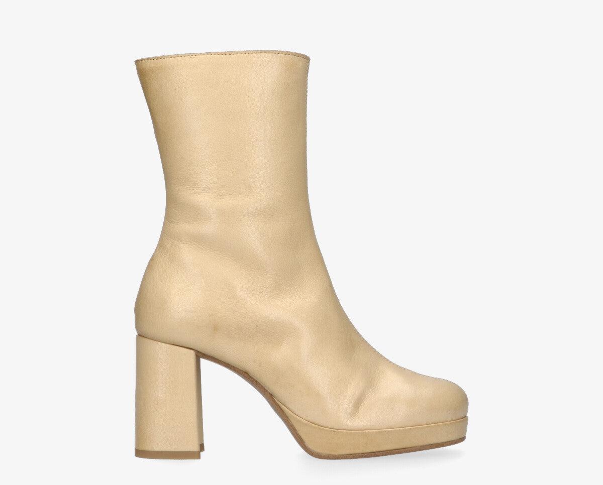 Nadine 5-k - Tango Shoes