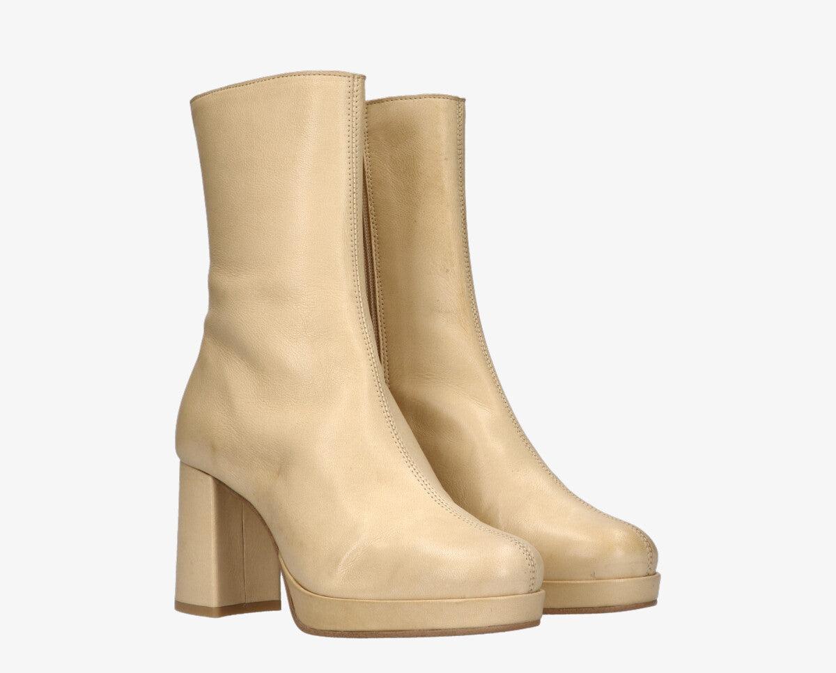 Nadine 5-k - Tango Shoes