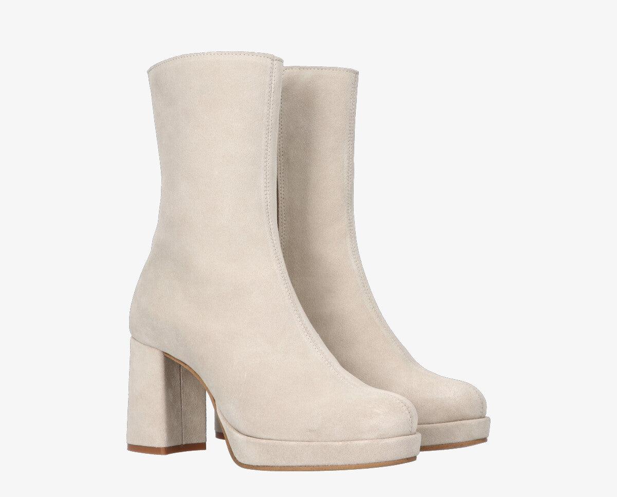 Nadine 5-l - Tango Shoes