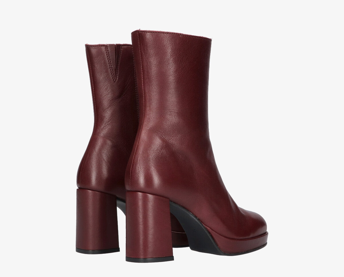 Nadine 5-t - Tango Shoes