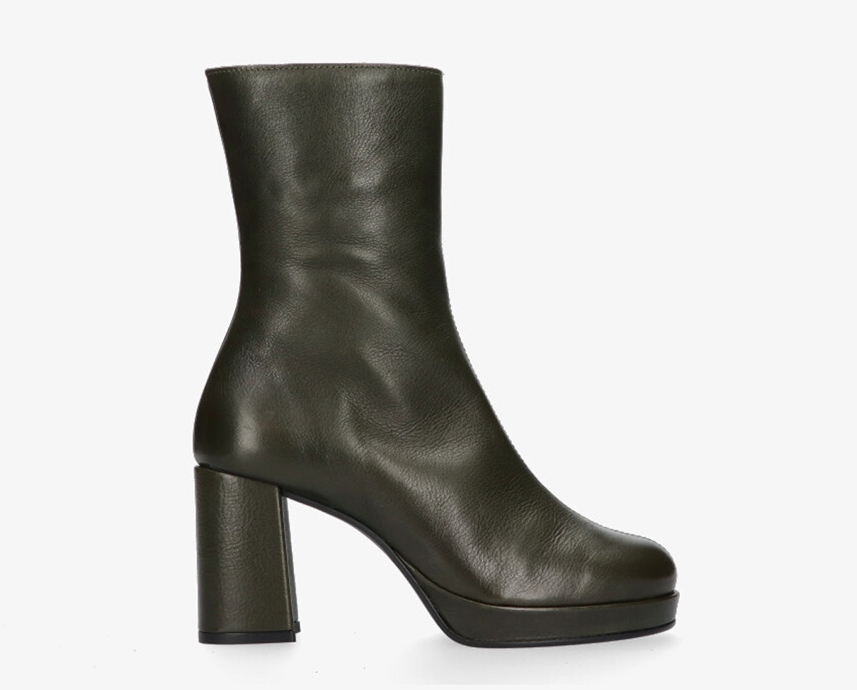 Nadine 5-u - Tango Shoes