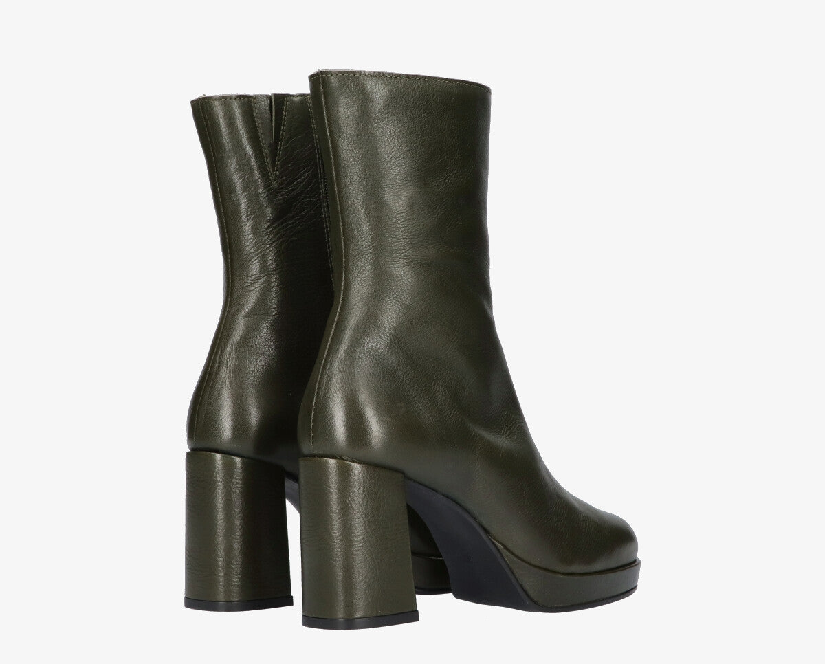 Nadine 5-u - Tango Shoes