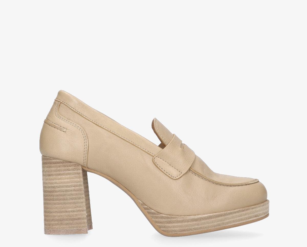 Nadine 8-c - Tango Shoes