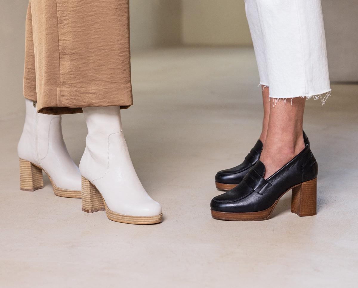 Nadine 8-e - Tango Shoes