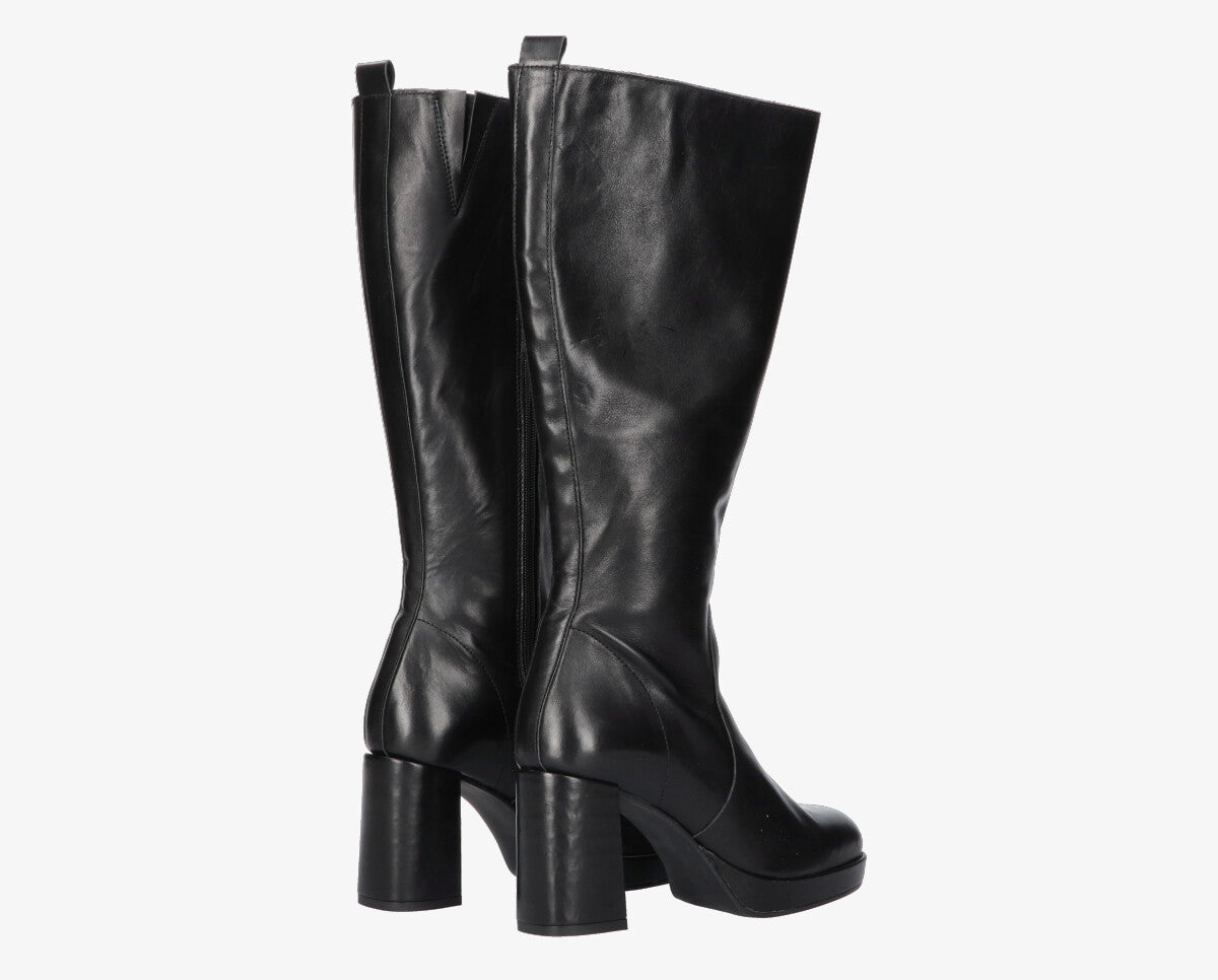 Nadine 9-a - Tango Shoes