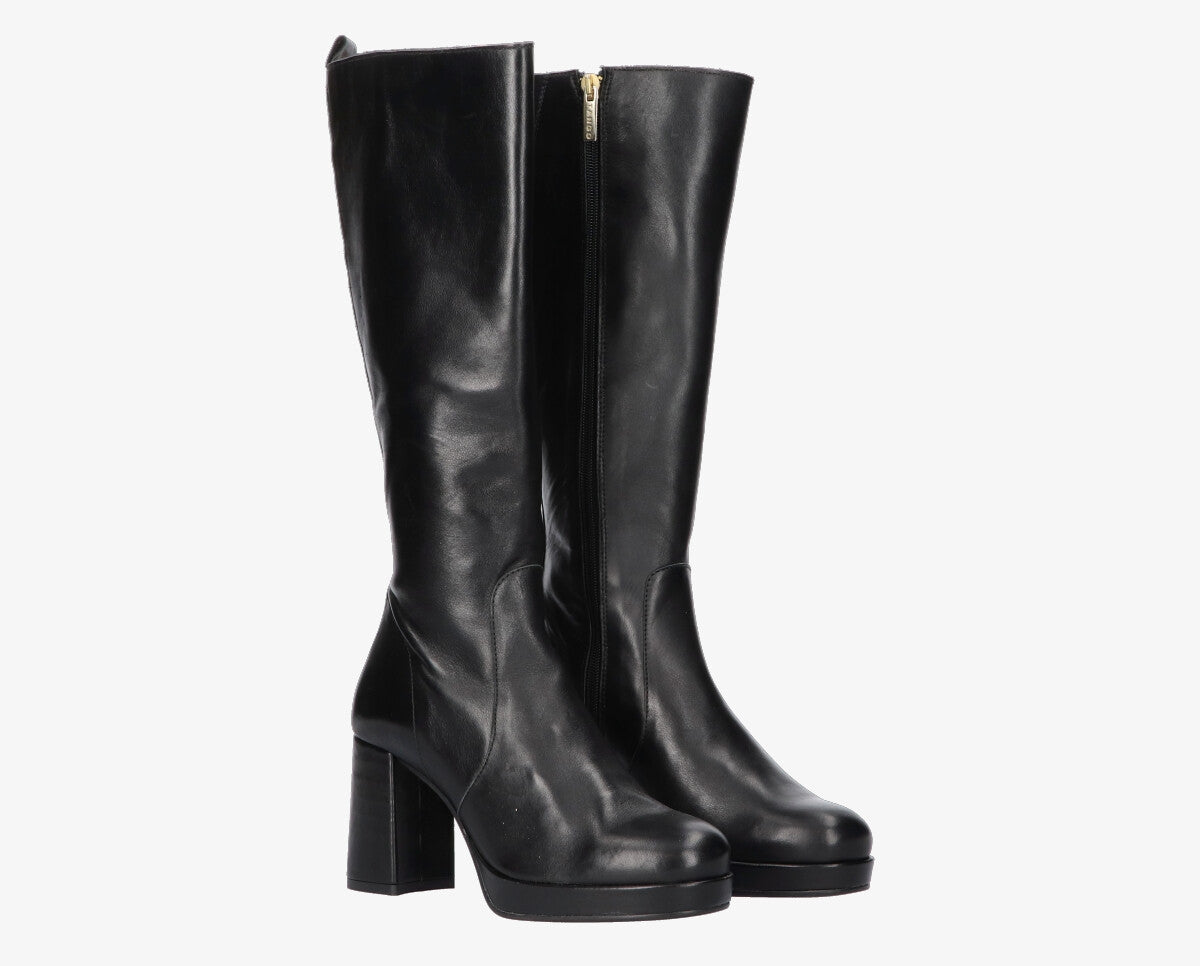 Nadine 9-a - Tango Shoes