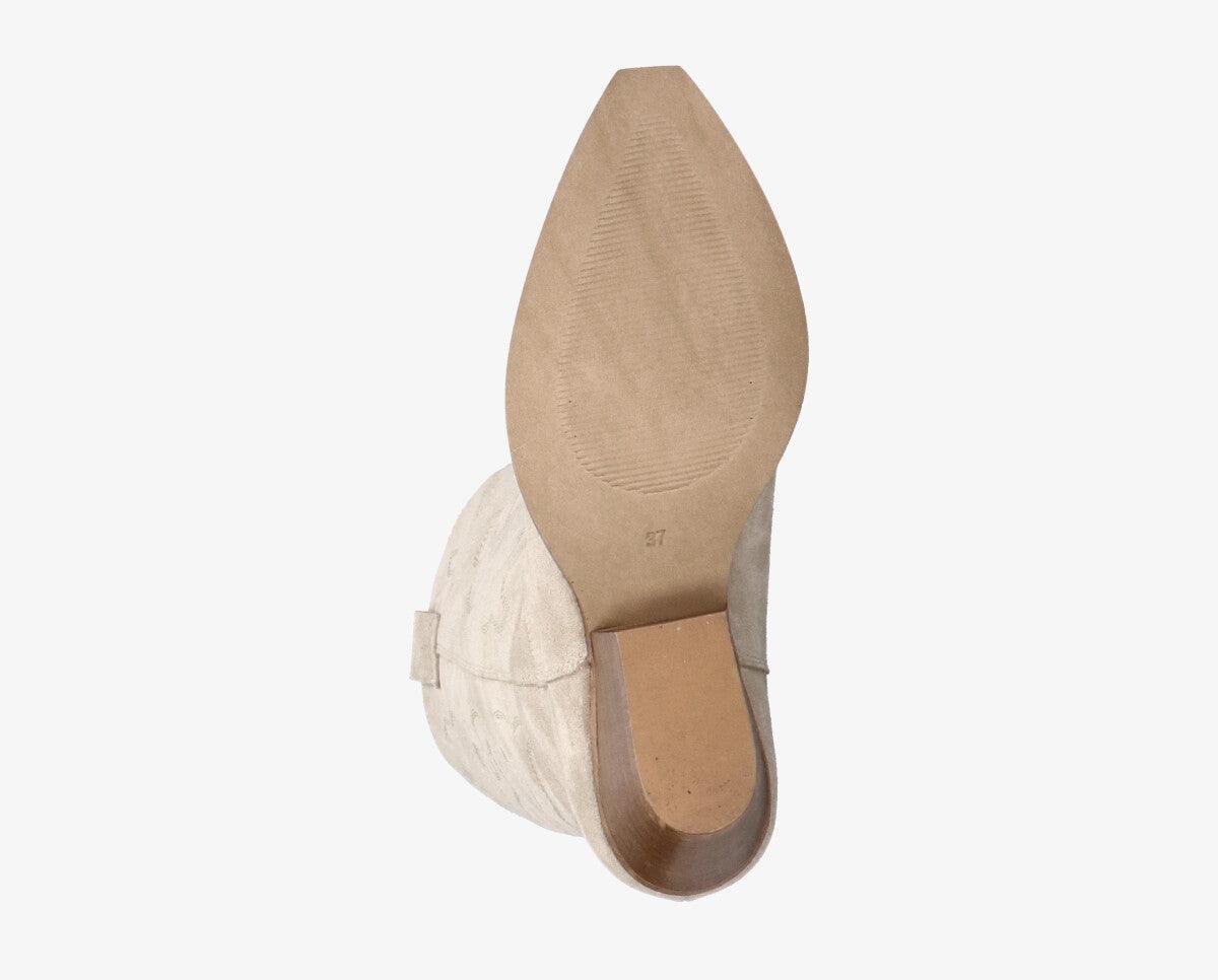 Nina oblique 7-h - Tango Shoes