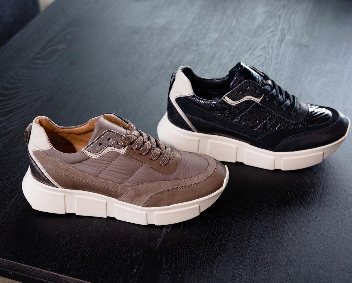 Norah 1-j - Tango Shoes