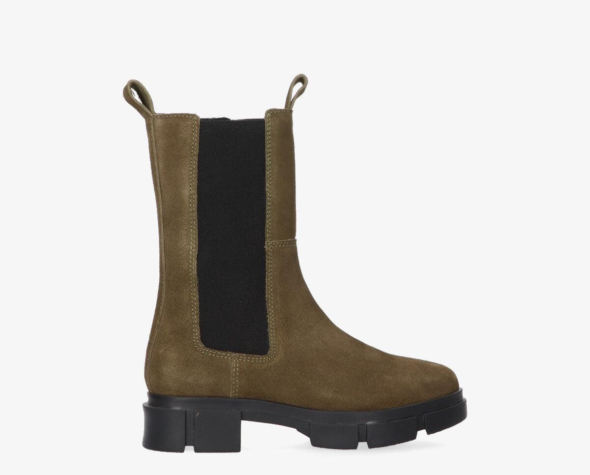 Romy 503-d kids - Tango Shoes