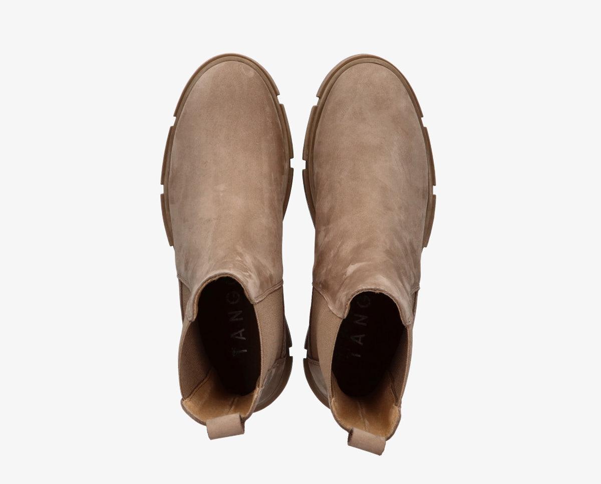 Romy 9-t - Tango Shoes