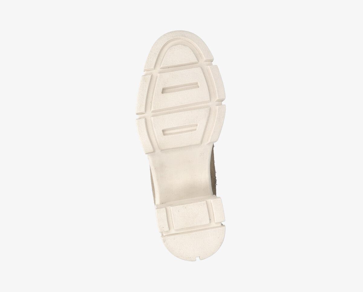 Romy heel 1-a - Tango Shoes