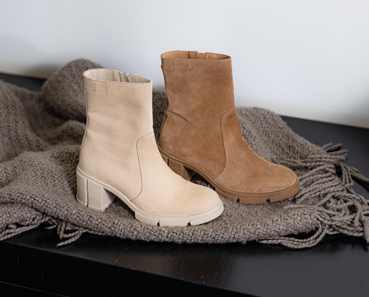 Romy heel 1-c - Tango Shoes