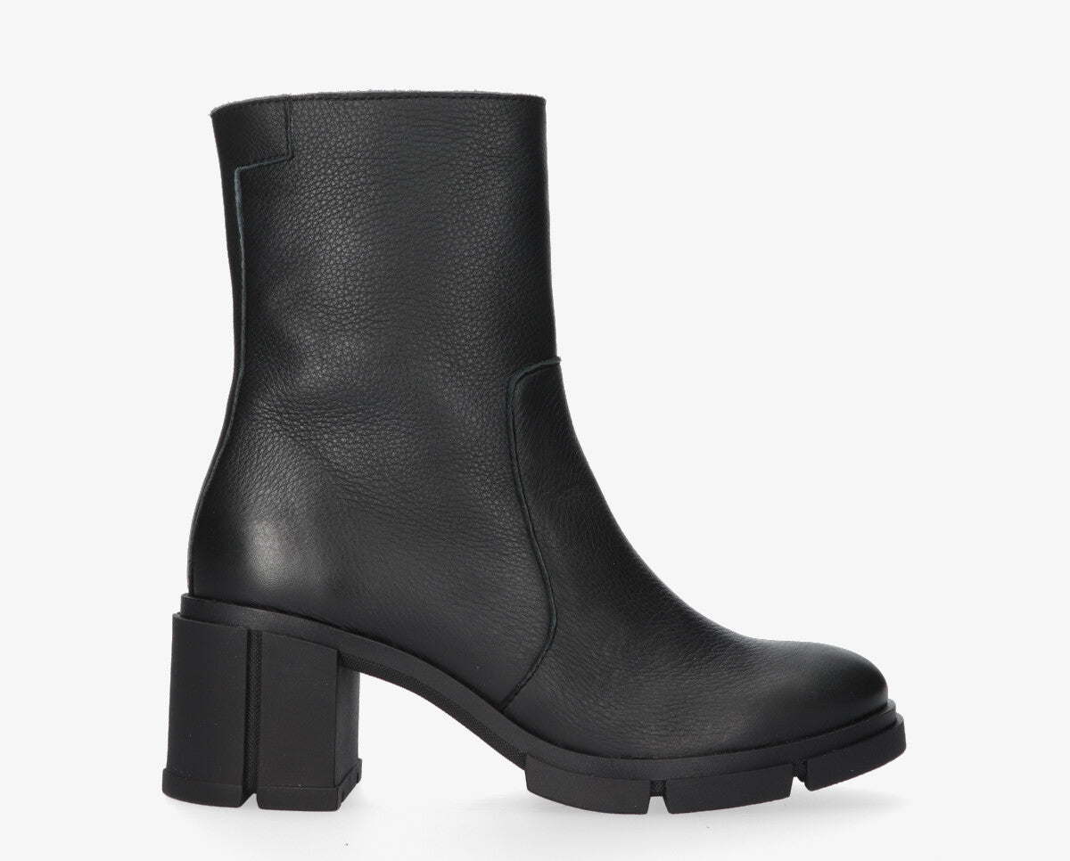 Romy heel 1-h - Tango Shoes