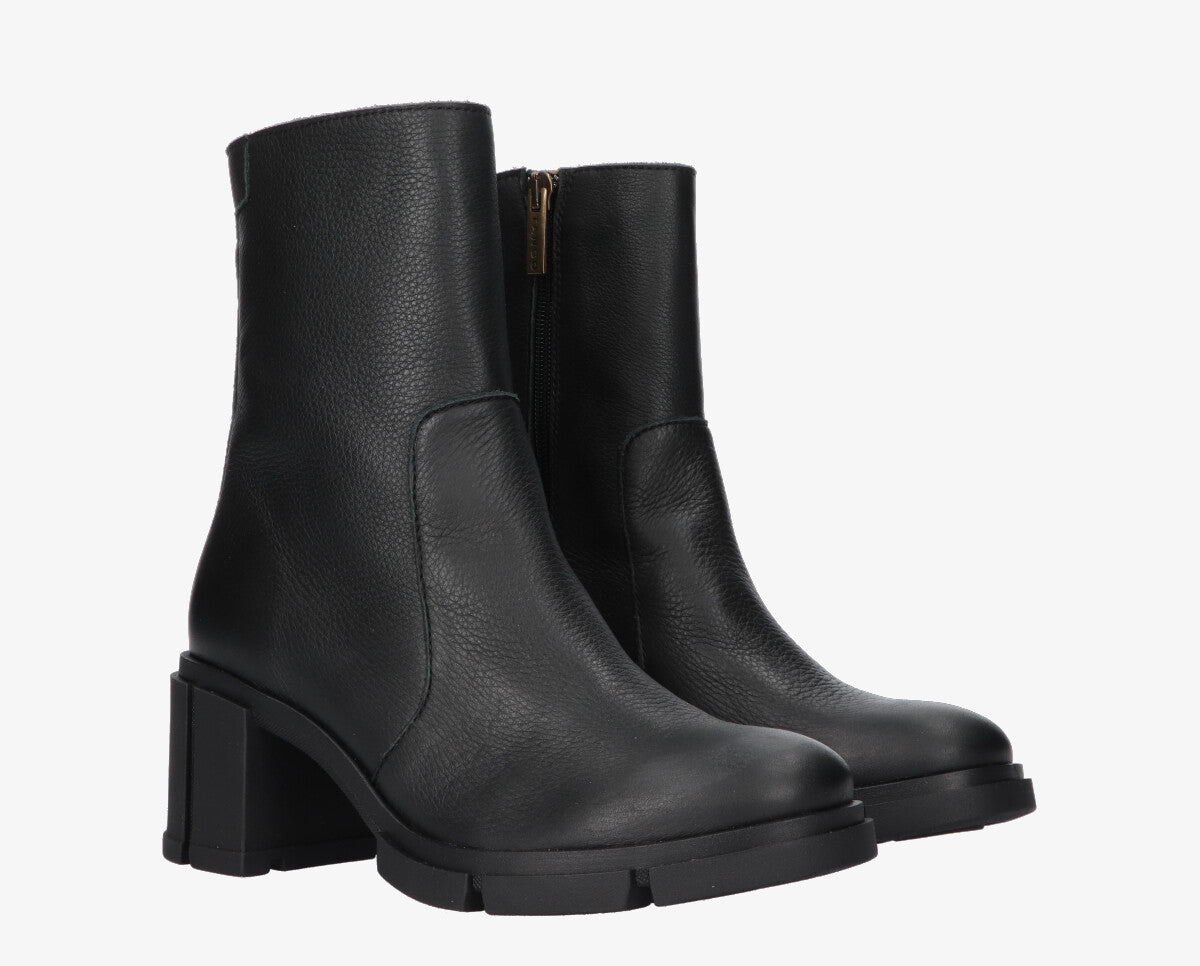 Romy heel 1-h - Tango Shoes