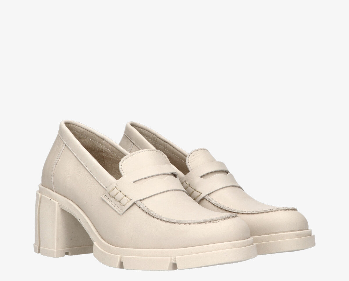 Romy heel 2-a - Tango Shoes