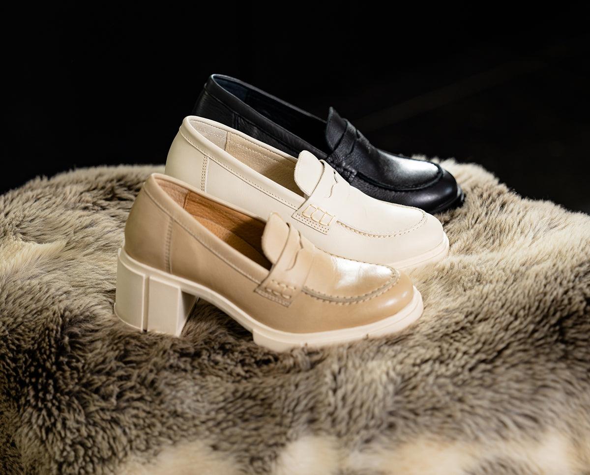 Romy heel 2-a - Tango Shoes