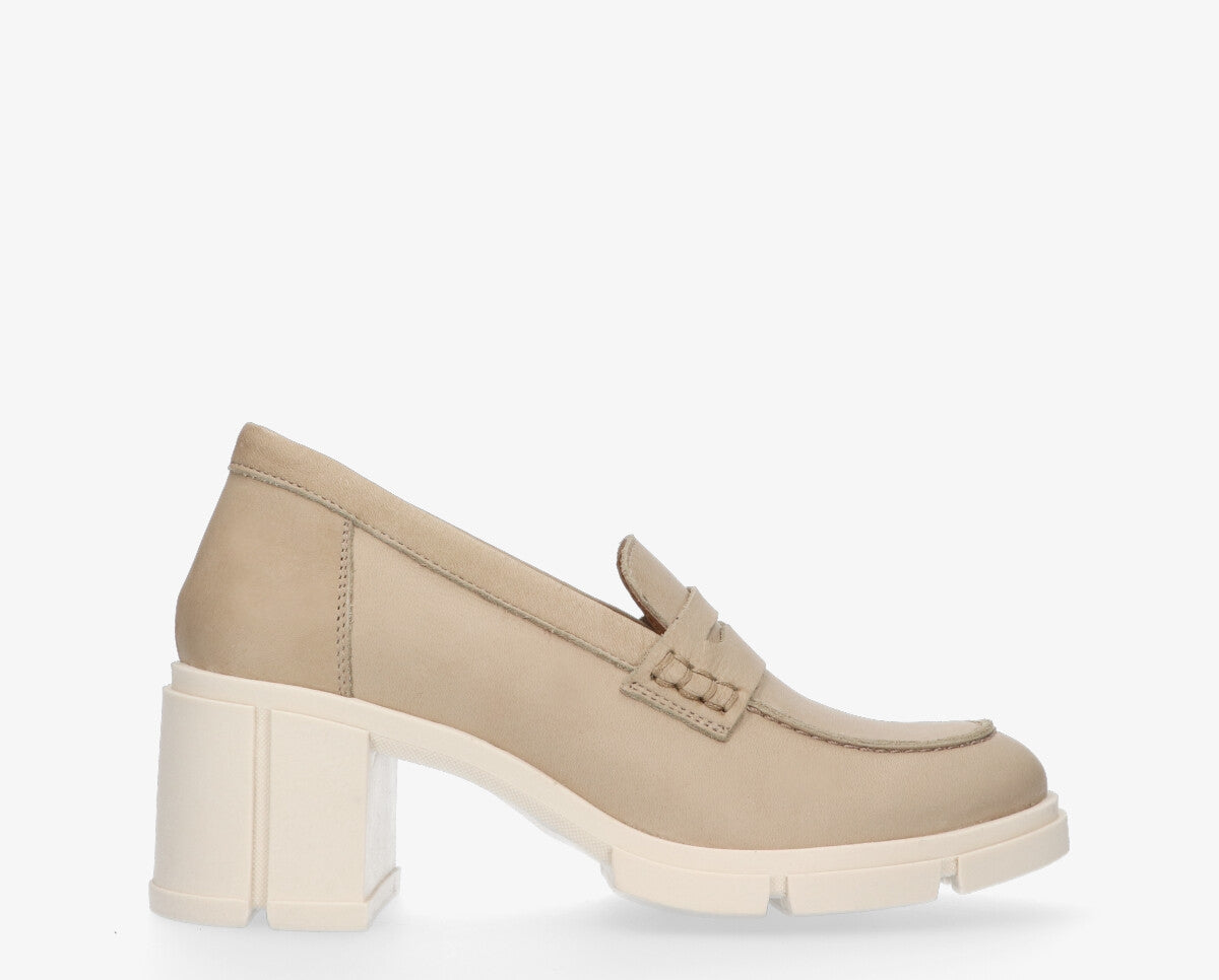 Romy heel 2-c - Tango Shoes