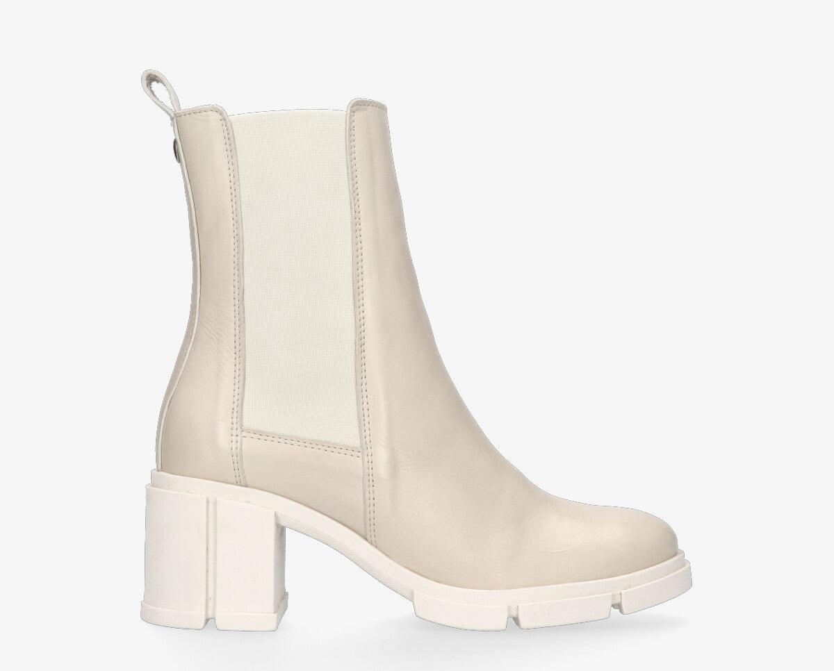 Romy heel 9-b - Tango Shoes