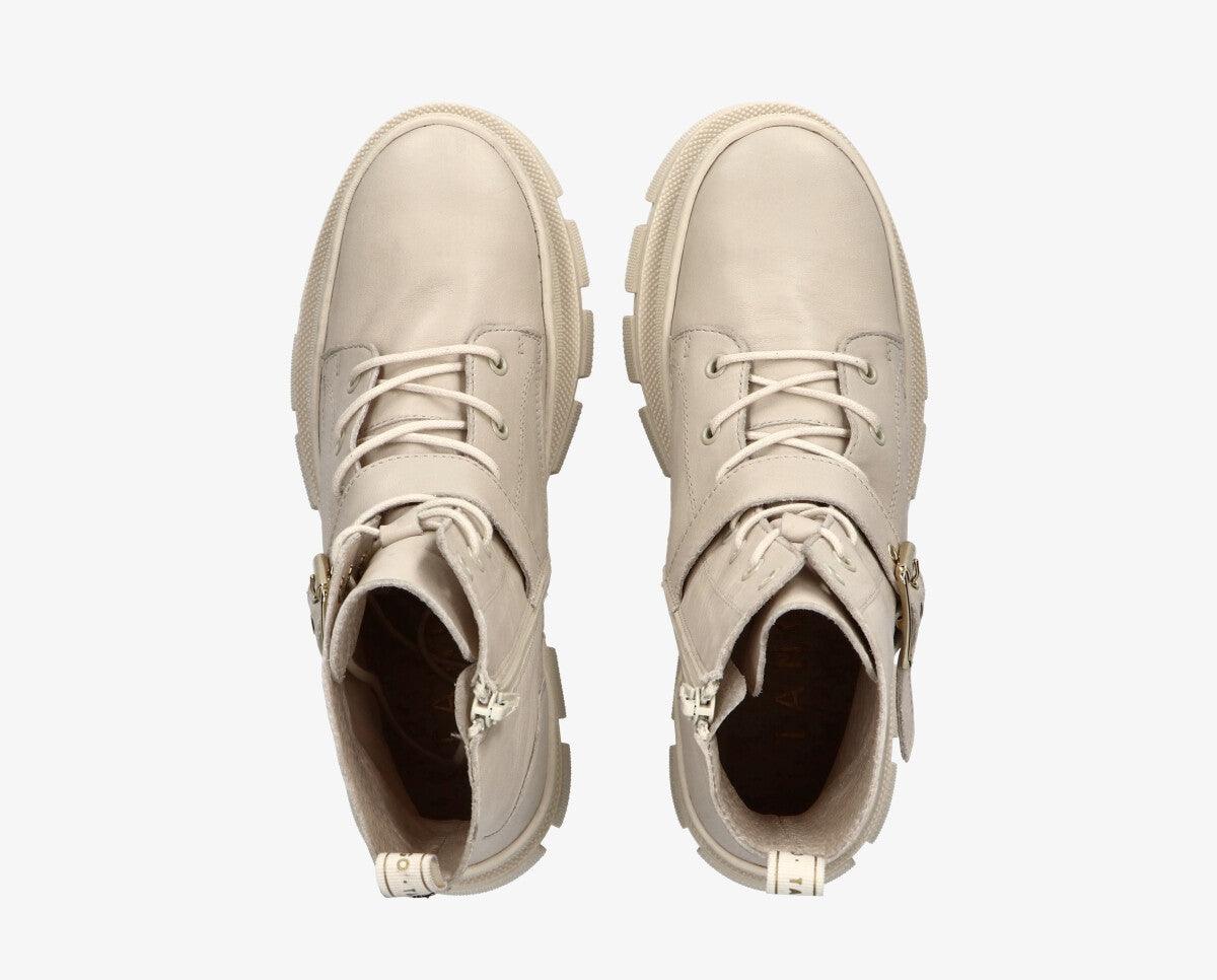 Romy welt new 13-c - Tango Shoes