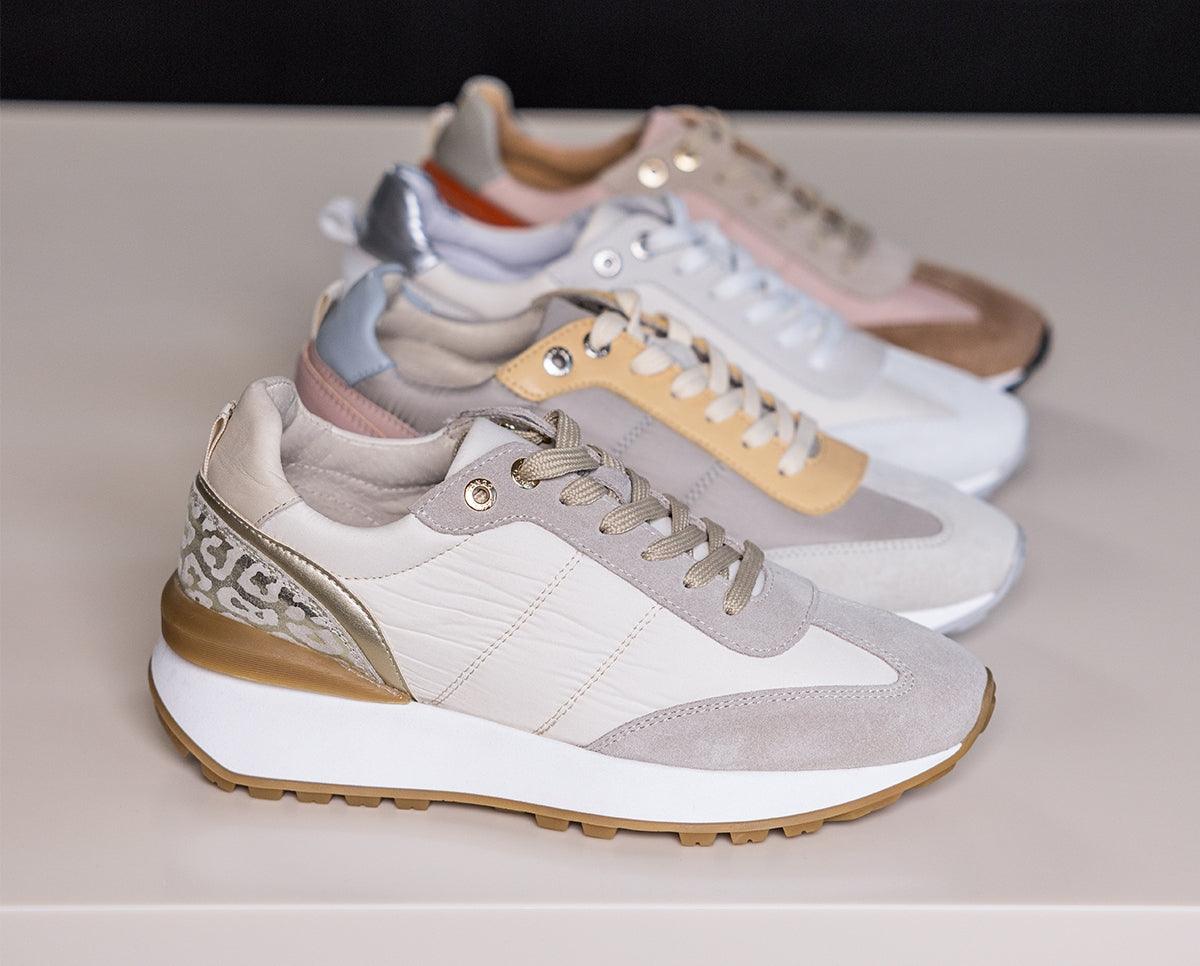 Ruby 1-g - Tango Shoes