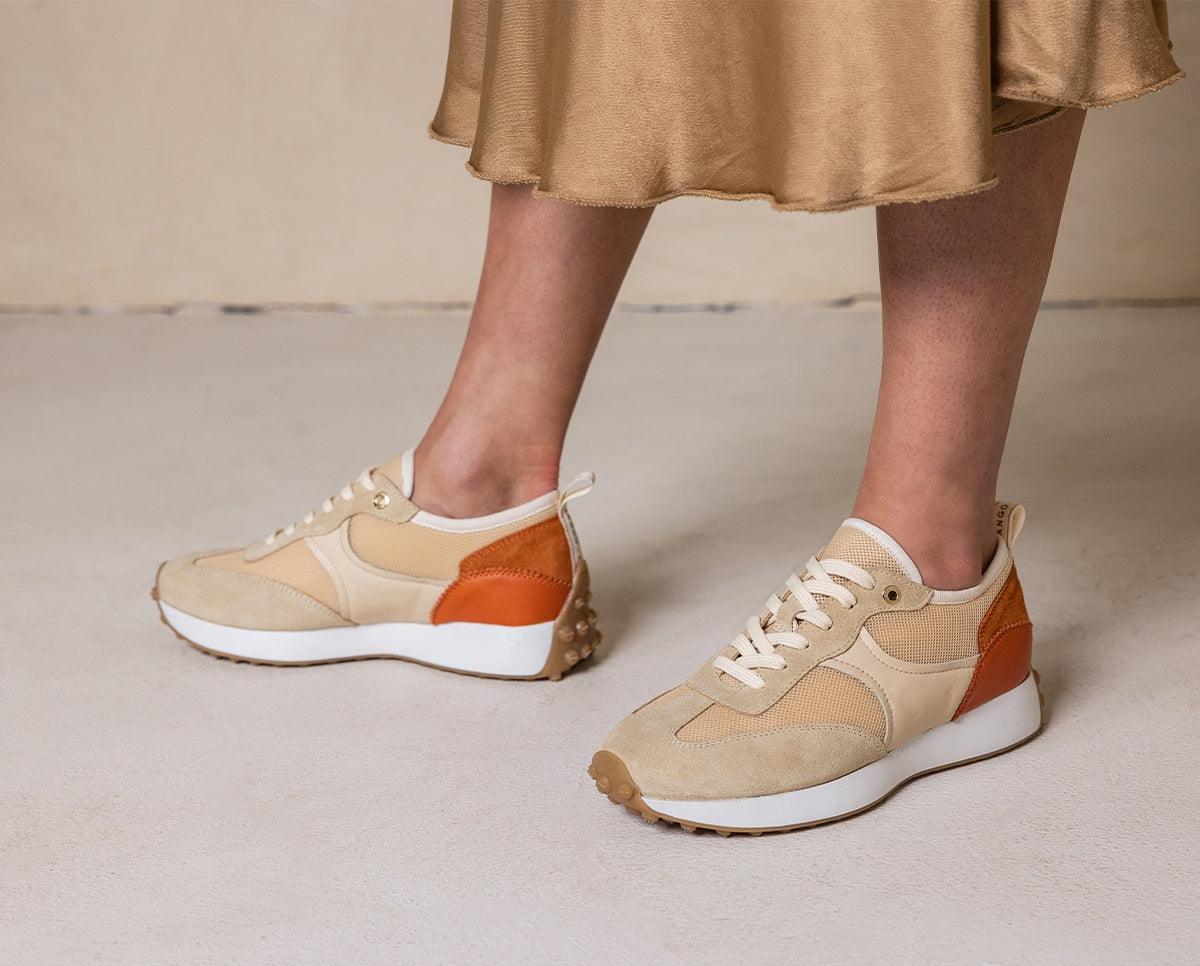 Skylar 3-c - Tango Shoes